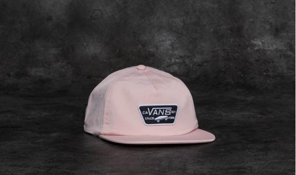 Vans Expedition Hat Evening Sand