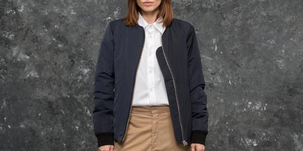 HOPE Volt Bomber Dark Blue