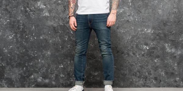 Levi's® 510™ Skinny Fit Jeans Madison Square