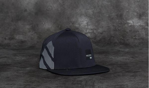adidas Equipment Snapback Cap Black/ White