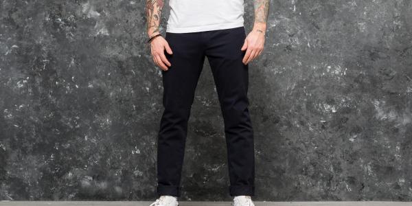 Levi's® 511™ Slim Fit Jeans Nightwatch Blue