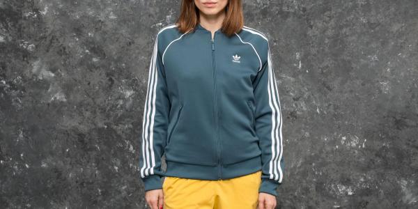 adidas Superstar Tracktop Dark Steel