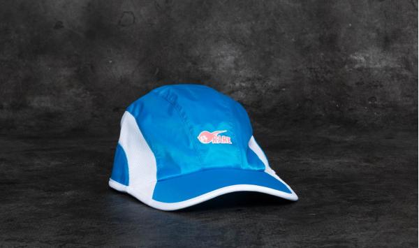 Pink Dolphin Rare Ghost Strapback Blue