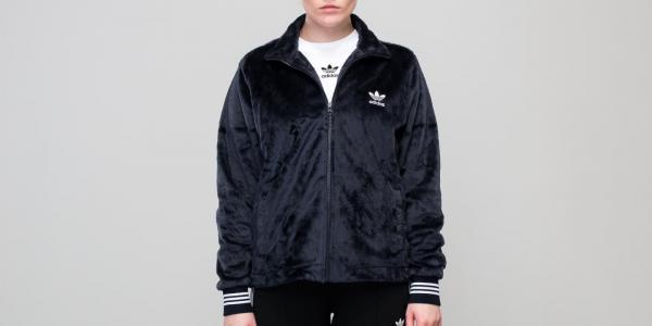 adidas Track Jacket Legend Ink