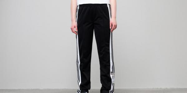 adidas Adibreak Pants Black/ Carbon