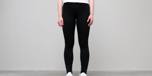 Nike Sportswear Premium Leggings Black/ Black