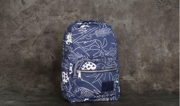 Herschel Supply Co. Pop Quiz Abstract Island