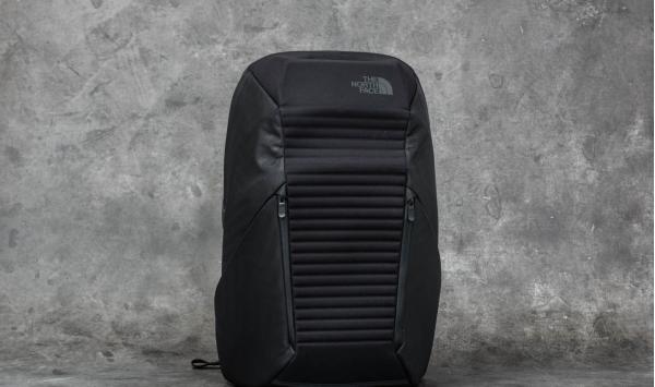 The North Face Acces Backpack Tnf Black