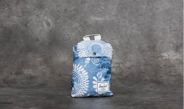 Herschel Supply Co. Packable Duffle Chai