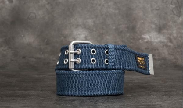 Carhartt WIP Camp Belt Stone Blue