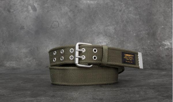 Carhartt WIP Camp Belt Rover Green