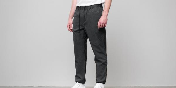 adidas x United Arrows & Sons Urban Track Pant Black