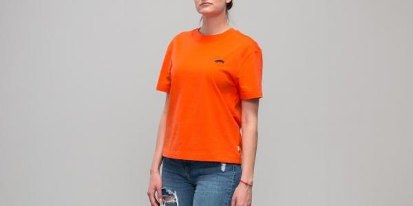 Vans Boulder Top Flame