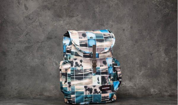 Eastpak Austin Backpack Sky Filter