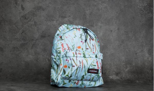 Eastpak Padded Pak'r Backpack Light Plucked