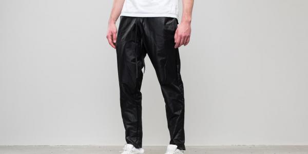 ODIVI x NOBODYLISTEN Wind Pant Black