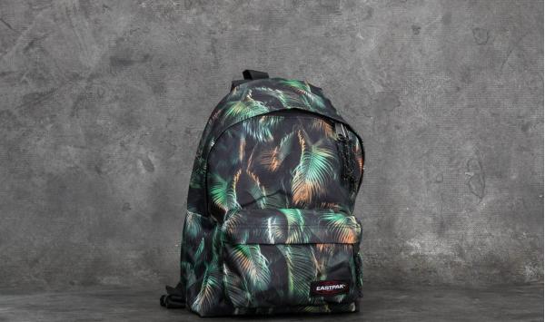 Eastpak Orbit Backpack Brize Leaf