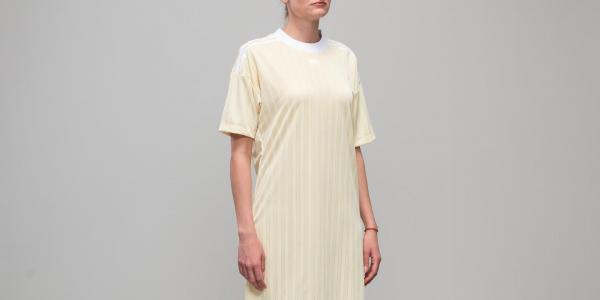 adidas Trefoil Dress Mist Sun