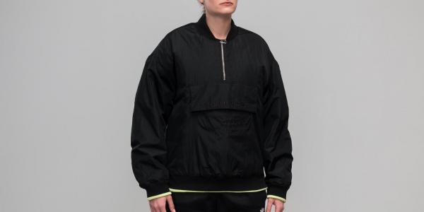 adidas Equipment Jacket Black