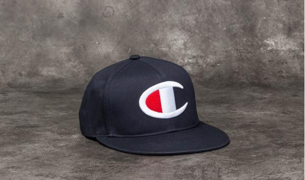 Champion Basketball Cap Navy