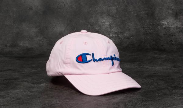 Champion Baseball Cap Blush
