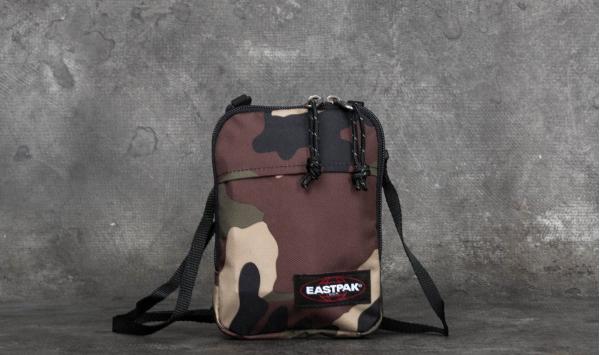 Eastpak Buddy Shoulder Bag Camo
