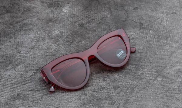 Komono Phoenix Red