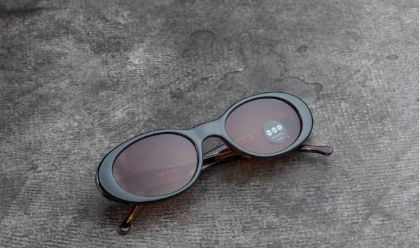Komono Alina Black Tortoise Unit