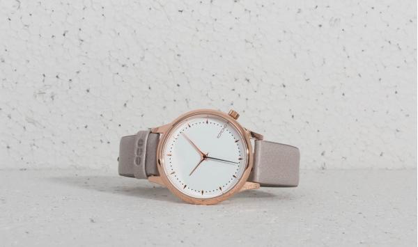 Komono Estelle Cool Grey
