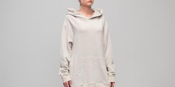 HOPE Bloom Hood Beige Mel