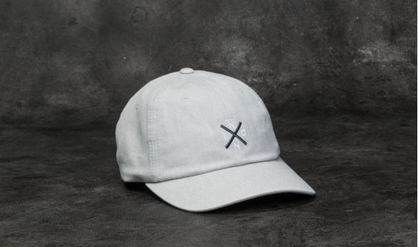 Nixon Prep Strapback Khaki