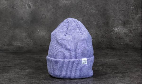 Norse Projects Beanie Heather