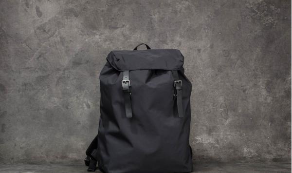 GEAR3 Schoeller Clap Backpack Black