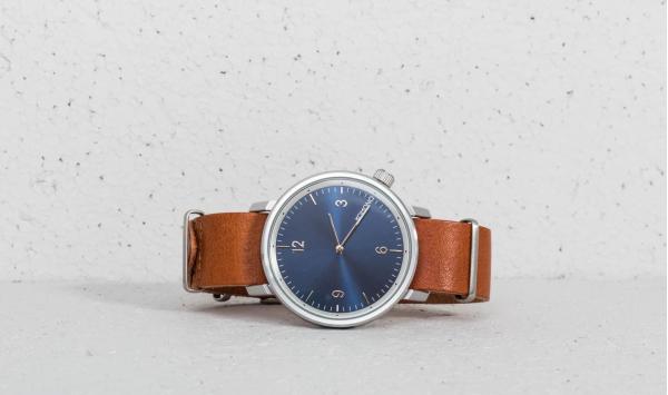 Komono The Magnus II Blue Cognac