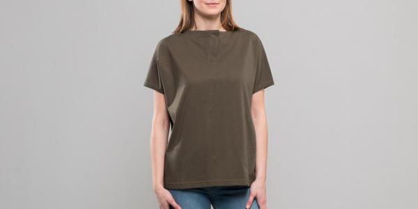 adidas XbyO Top Olive Cargo