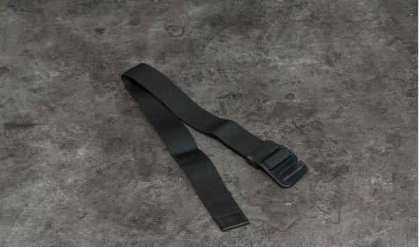 Nixon Extend Hook Belt All Black