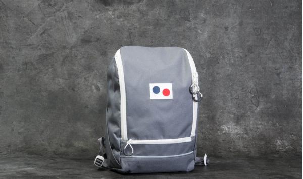 pinqponq Okay Backpack Ash Grey