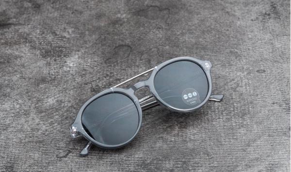 Komono Harper Grey
