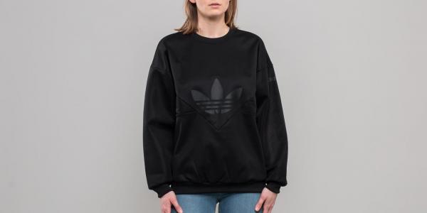 adidas Colorado Sweatshirt Black