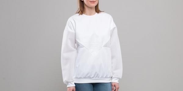 adidas Colorado Sweatshirt White