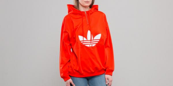 adidas Colorado OG Sweatshirt Bold Orange