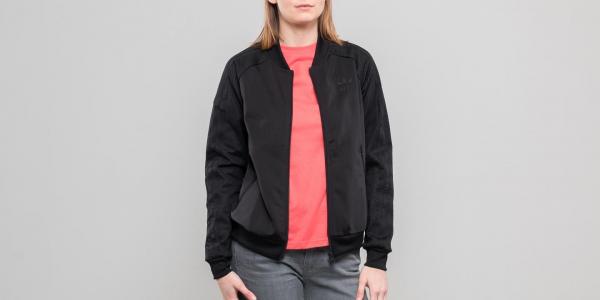 adidas Colorado Track Top Black