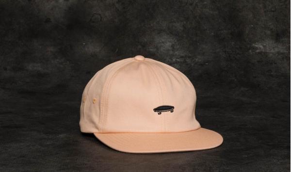 Vans Salton II Hat Apricot Ice