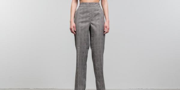 Stüssy Jude Standard Trouser Grey