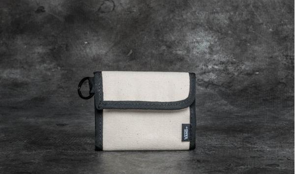 Vans Abbay Wallet Natural