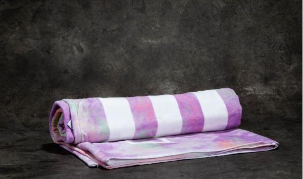 adidas x Pharrell Williams HU Holi Towel White