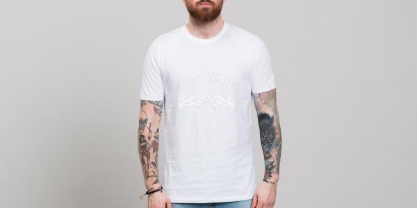 My Dear clothing My Dear Tribal Tee White