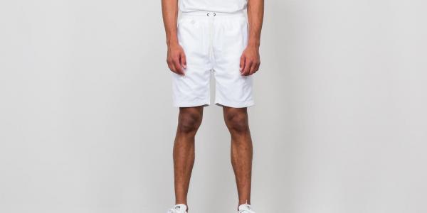 Publish Boardshort White