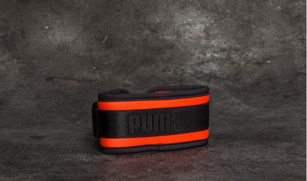 Puma Fenty x Rihanna Ankle Strap Cherry Tomato-Puma Black