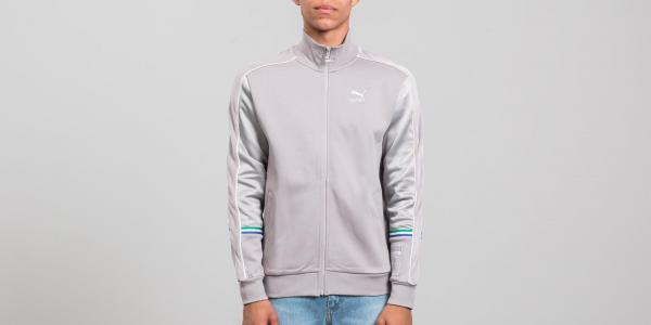 Puma x Big Sean T7 Top Ash